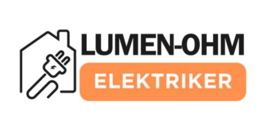 Firmenlogo Lumen-Ohm, Elektroinstallateur