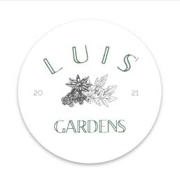 Firmenlogo Luis' Gardens