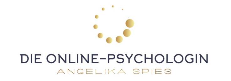 Firmenlogo Die Online-Psychologin