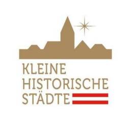 Firmenlogo Kleine historische Städte in Österreich