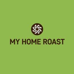 Firmenlogo MyHomeRoast GmbH