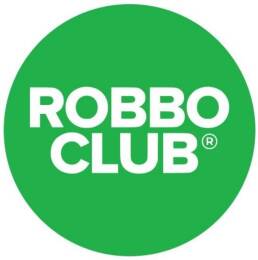 Firmenlogo Robbo Сlub