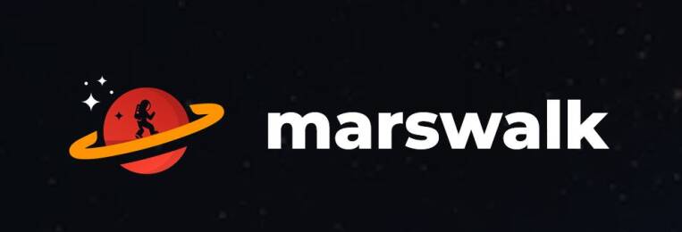 Firmenlogo marswalk media GmbH