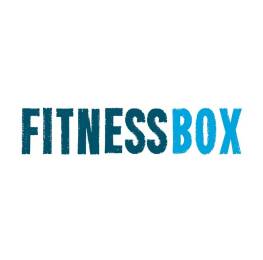 Firmenlogo Fitnessbox Wien