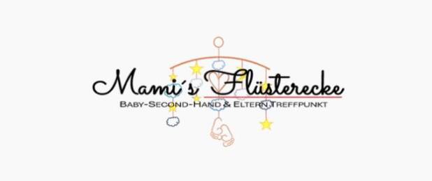 Firmenlogo Mami´s Flüsterecke