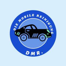 Firmenlogo DMR - Die mobile Reinigung