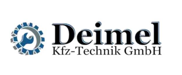 Firmenlogo Deimel KFZ-Technik GmbH