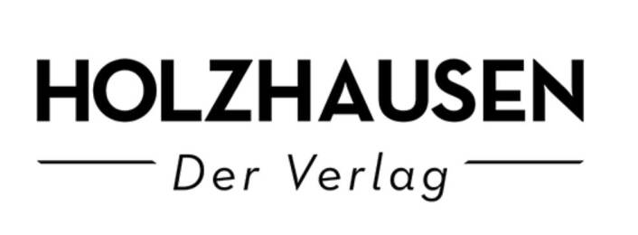 Firmenlogo Verlag Holzhausen GmbH