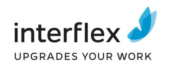 Firmenlogo Interflex Sicherheitslösungen