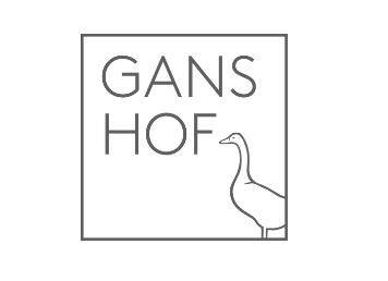 Firmenlogo Ganshof - Modernes Wohnen