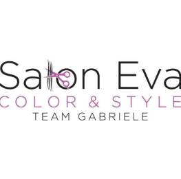 Firmenlogo Friseur Salon Eva - color & style