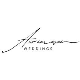 Firmenlogo Airimesei-Weddings