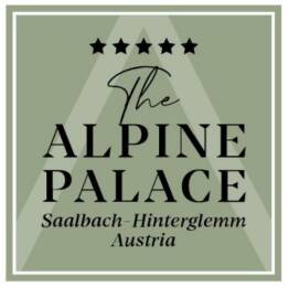 Firmenlogo Hotel ALPINE PALACE