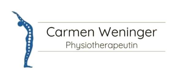 Firmenlogo Physiotherapie  Carmen Weninger