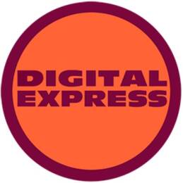 Firmenlogo Digitalexpress Fotocenter GmbH