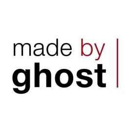 Firmenlogo ghost.company