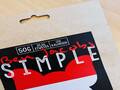 Simplejerky