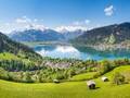Mountain Tours