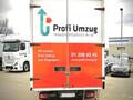 Profi- Umzug Wien