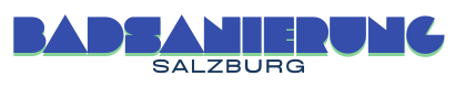 Firmenlogo Badsanierung Salzburg