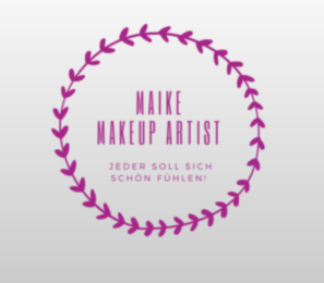 Firmenlogo Maike Makeup Artist