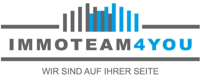 Firmenlogo IMMOTEAM4YOU Immobilien GmbH