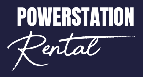 Firmenlogo Powerstationrental