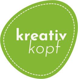 Firmenlogo Kreativkopf GmbH