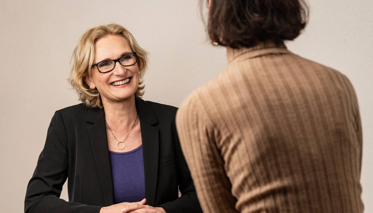 Liebesbrise Partneragentur