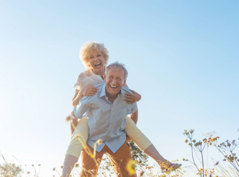 Liebesbrise Partneragentur