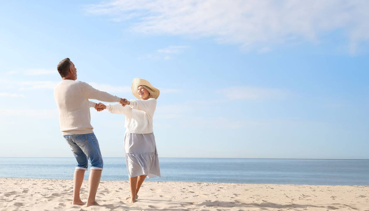 Liebesbrise Partneragentur