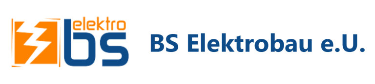 Firmenlogo BS Elektrobau e.U.