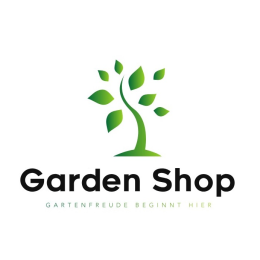 Firmenlogo Garden Shop