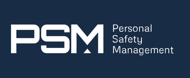 Firmenlogo PSM Personal Security Management GmbH