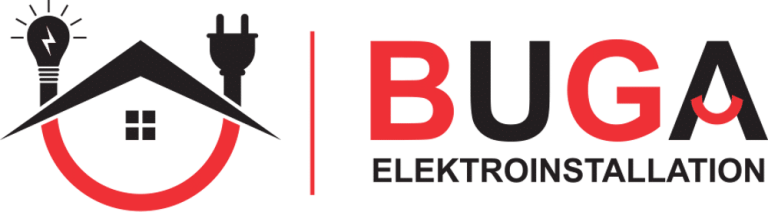 Firmenlogo Elektro Buga