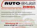 Autoglas Zingl