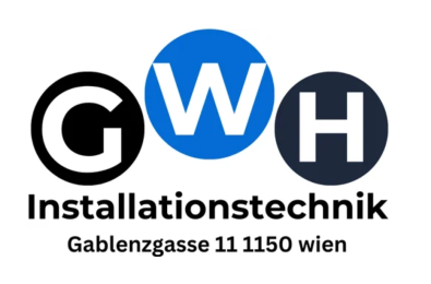 Firmenlogo GWH Kundendienst