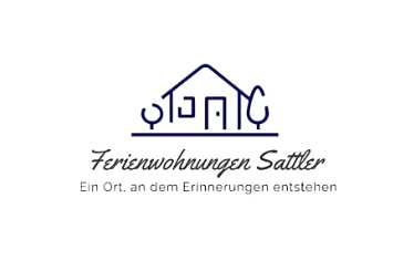 Firmenlogo Ferienwohnungen Sattler