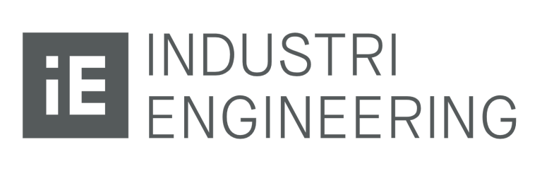 Firmenlogo INDUSTRI eng. GmbH