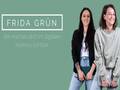 FRIDA GRÜN - Webagentur mit 🖤