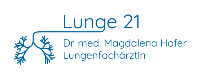 Firmenlogo Dr. med. Magdalena Hofer