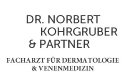 Firmenlogo Dr. Norbert Kohrgruber