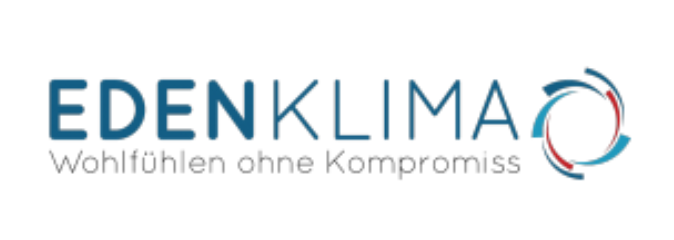 Firmenlogo Eden Klima