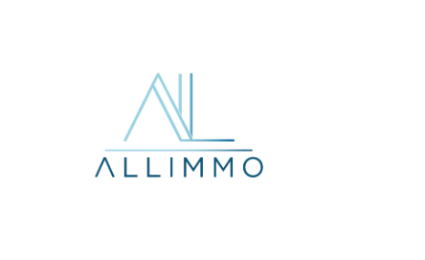 Firmenlogo Allimmo Bau