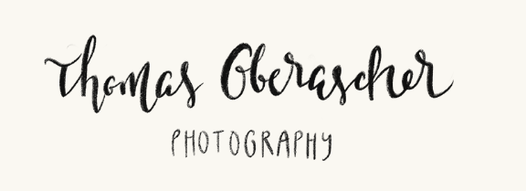 Firmenlogo Thomas Oberascher Photography