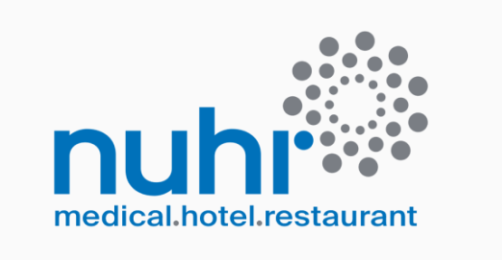 Firmenlogo Nuhr Medical GmbH & Co KG