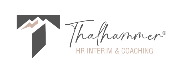 Firmenlogo Thalhammer HR Interim & Coaching e.U.