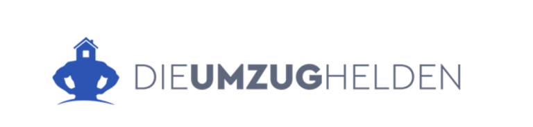 Firmenlogo Umzug Helden