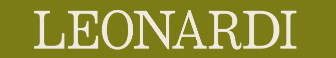 Firmenlogo Leonardi