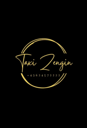 Firmenlogo Taxi Zengin